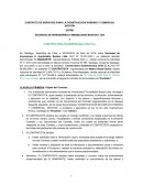 Convenio con basilia