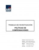 Presentación de la empresa TERQUIM S.A.