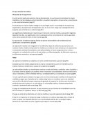 Por que estudiar los medios Dimensión de la experiencia