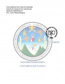 Guión micronoticiero