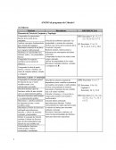 Elementos de Teoría de Conjuntos y Topología