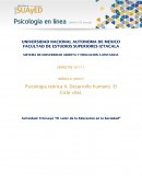 El valor de la educación en la sociedad