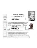 Filosofos de la docencia