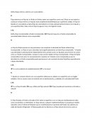 Defina flujos interno, externo y en canal abierto.