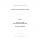 Introducción al Derecho Actividad