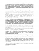 ENSAYO PARA INGRESO A UNIVERSIDAD