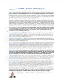 7 “Pecados capitales” en la empresa