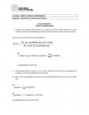 Especialización en Gerencia de Proyectos