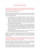Practica comercio exteriror
