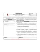 PDC LIDER SALIDA DE FLOTA