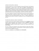 Diferencias entre Libertad y Libertinaje