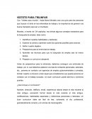 Análisis - Vistete para triunfar