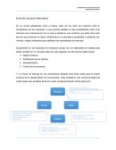 PLAN DE CALIDAD PARA BBVA