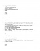 Parcial 1 Geometria vectorial