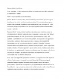 Escuela profana, escuela democrática