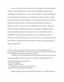 LA PAZ COMO CONVIVENCIA