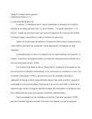 La película “La dictadura perfecta