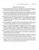 Ensayo sobre Renatus Certesius