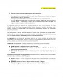 Diseño de las estratgias