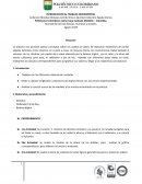 INTRODUCCIÓN AL TRABAJO EXPERIMENTAL conceptos sobre los análisis de datos