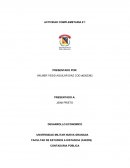 ¿Por que que fracasan los paises?