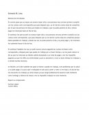 Motivos de mis deudas