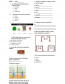 TALLER DE NATURALES s/r