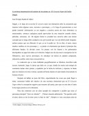 Resumen El Corsario Negro Ensayos Gratis 1 50