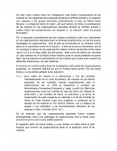 La participación de las mujeres en las organizaciones populares durante el conflicto armado