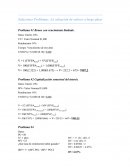 La valuación de valores a largo plazo