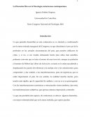 La discusión ética en la psicología costarricense