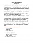 El vendedor más grande del mundo por OG Mandino