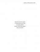 Desarrollo Económico Chileno