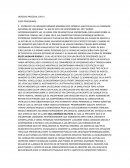 DERECHO PROCESAL CIVIL II.