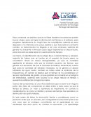 Modernidad Líquida. Psicología del desarrollo