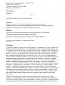 Dos modelos de país: Unitarios y federales