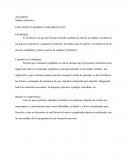 Modelo educativo EJES ARTICULADORES FUNDAMENTALES