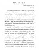 El Liderazgo de Winston Churchill