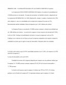 Acciones comunes y fideicomisos