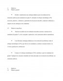 Una estrategia didáctica para la enseñanza