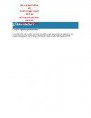 Actividad integradora Crecimiento poblacional