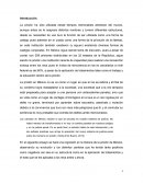 Antecedentes Historicas de la Prision en Mexico