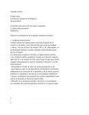 Los diversos ministerios en la Iglesia