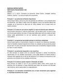 MERCADOS FINANCIEROS 1304