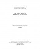 GUÍA DE APRENDIZAJE N°6 EL EQUIPO DEL CABALLO