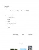 Condicionamiento Clásico y Operante Unidad VI