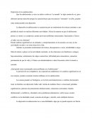 Depresión en los adolescentes