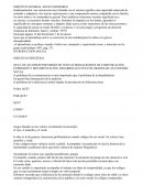 OBJETIVO GENERAL ANEXO SENDEROS QUE LOS ALUMNOS POR MEDIO DE NUEVAS MODALIDADES DE COMUNICACIÓN, EXPRESIÓN Y MOVIMENTACIÓN, DESARROLLEN NUEVOS GRADOS DE AUTONOMÍA