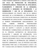 Ensayo ciclo de la produccion