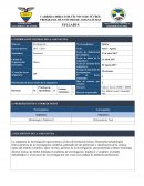 METODOLOGÍA DE ENSEÑANZA. PRERREQUISITOS Y CORREQUISITOS